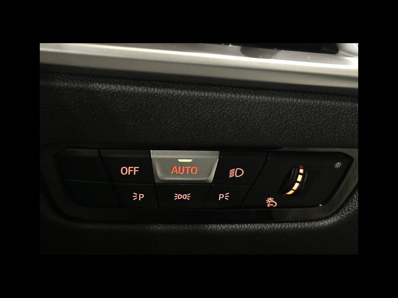 2026 BMW 4 Series 430i