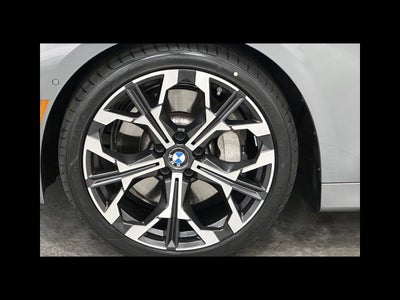 2026 BMW 4 Series 430i