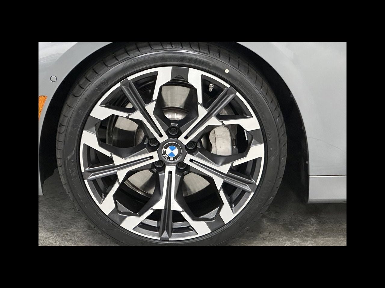 2026 BMW 4 Series 430i