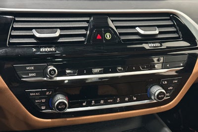 2023 BMW 5 Series 530i