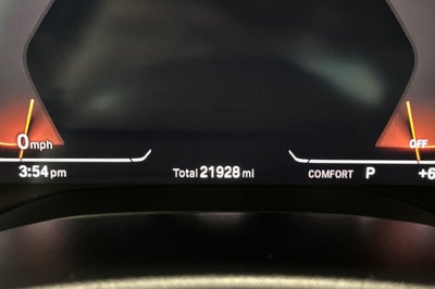 2023 BMW 5 Series 530i