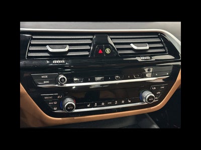 2023 BMW 5 Series 530i
