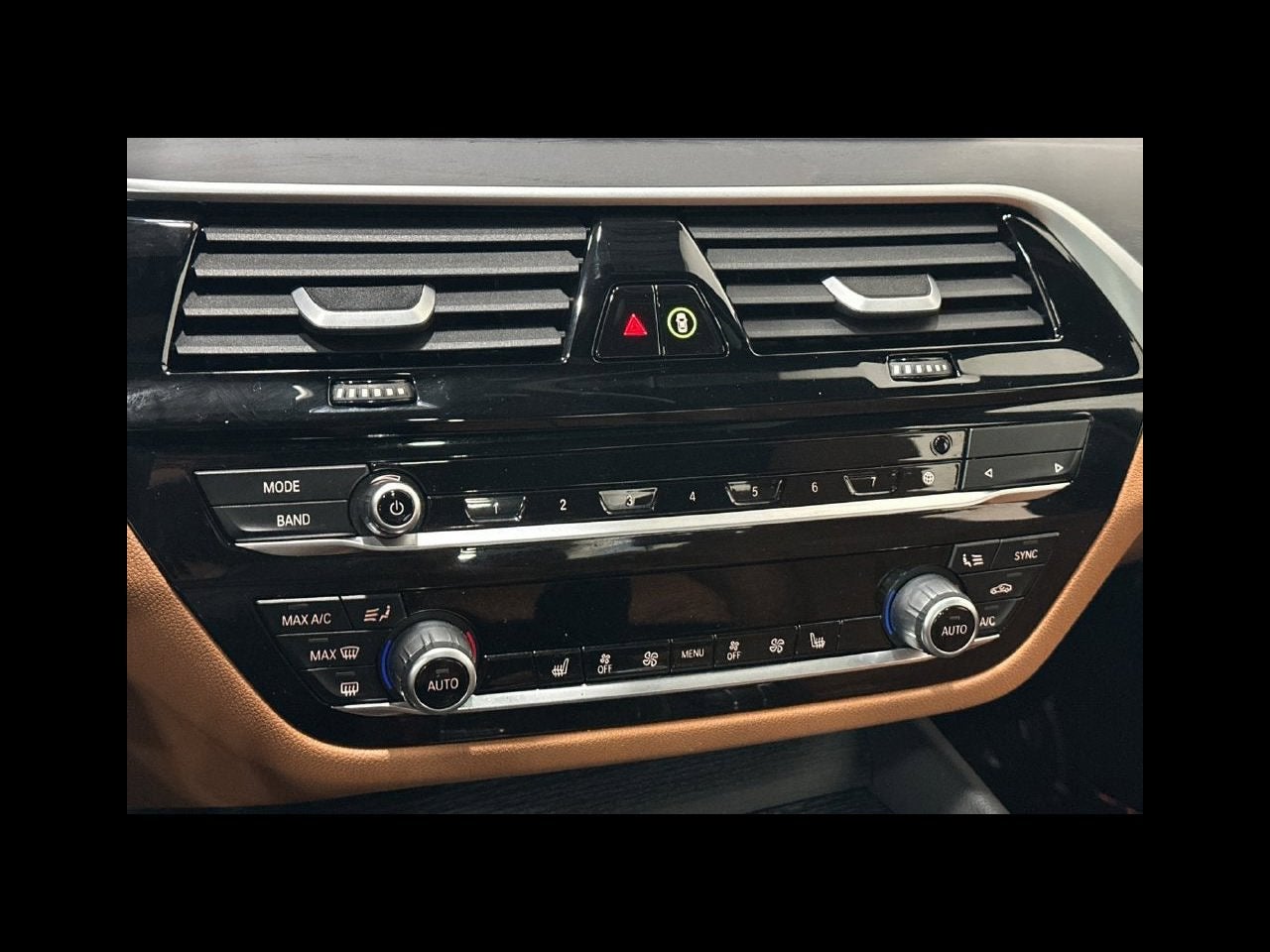 2023 BMW 5 Series 530i