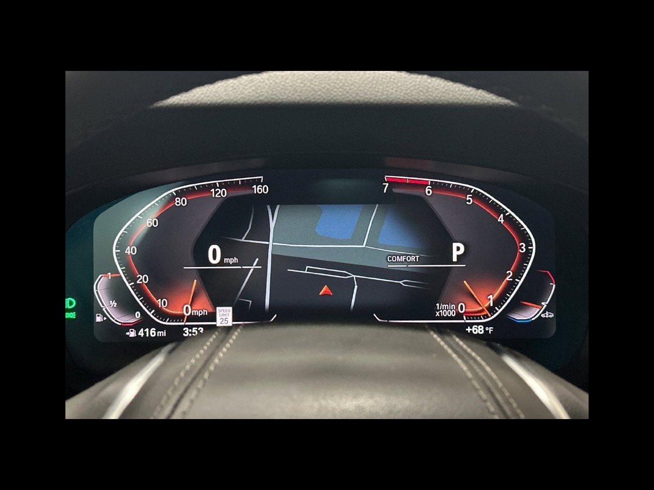 2023 BMW 5 Series 530i