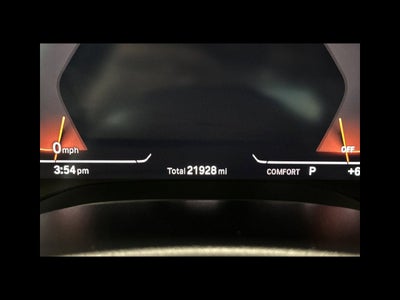 2023 BMW 5 Series 530i
