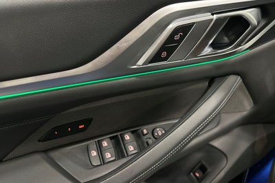 2026 BMW 4 Series M440i Gran Coupe