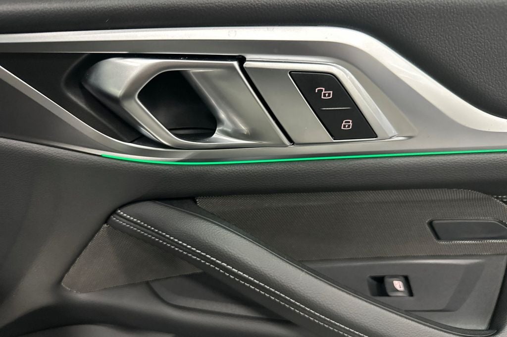 2026 BMW 4 Series M440i Gran Coupe