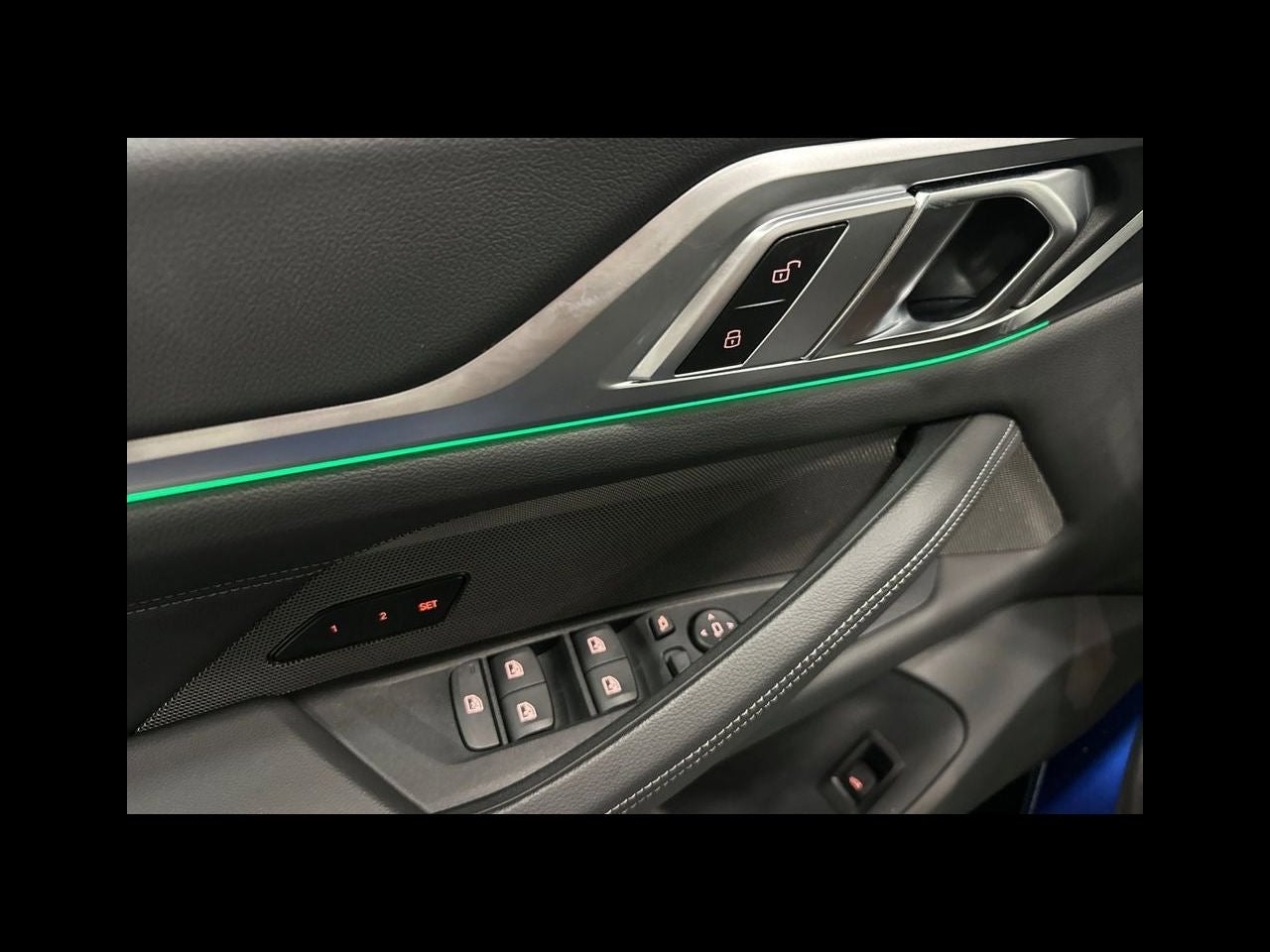 2026 BMW 4 Series M440i Gran Coupe