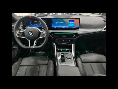 2026 BMW 4 Series M440i Gran Coupe