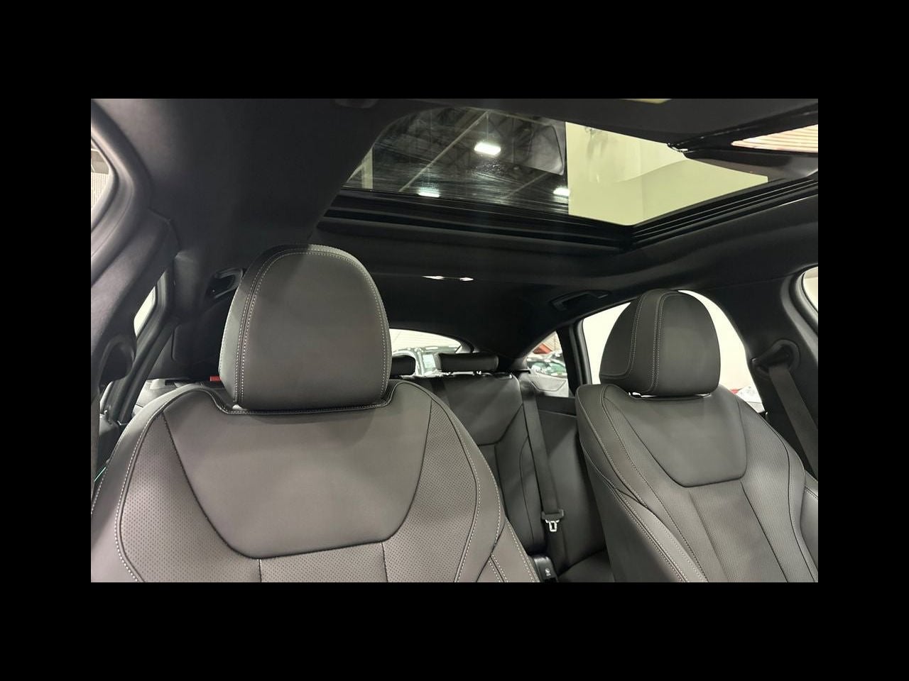 2026 BMW 4 Series M440i Gran Coupe