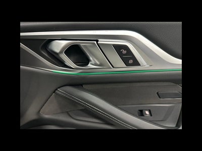 2026 BMW 4 Series M440i Gran Coupe