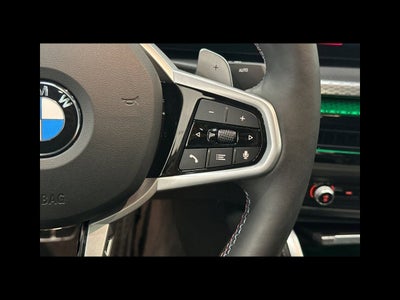 2026 BMW 4 Series M440i Gran Coupe