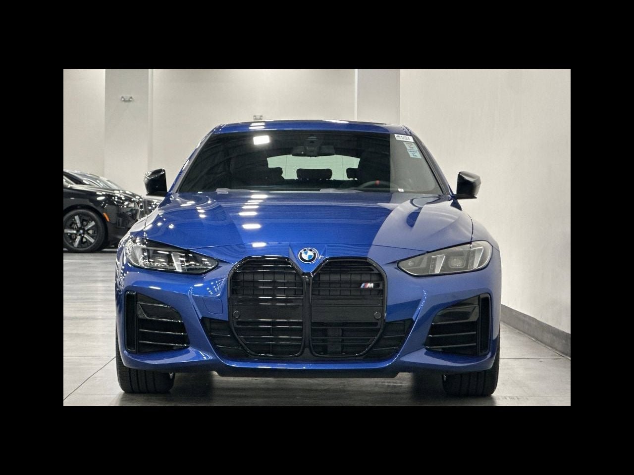 2026 BMW 4 Series M440i Gran Coupe