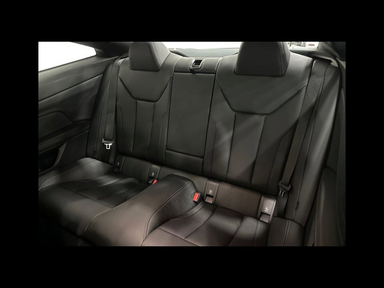 2025 BMW 4 Series 430i xDrive