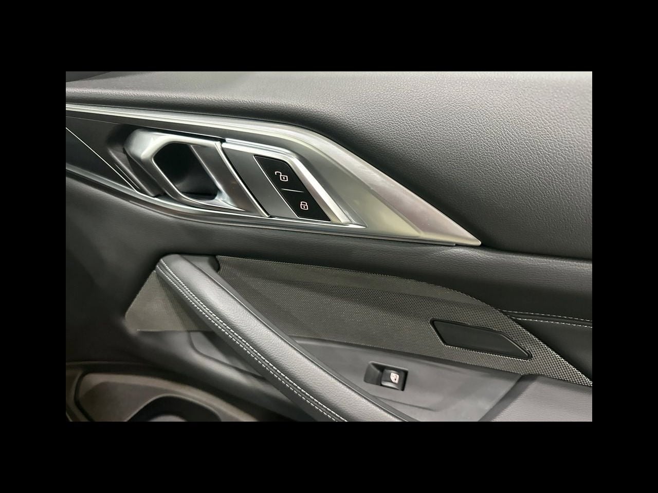 2025 BMW 4 Series 430i xDrive