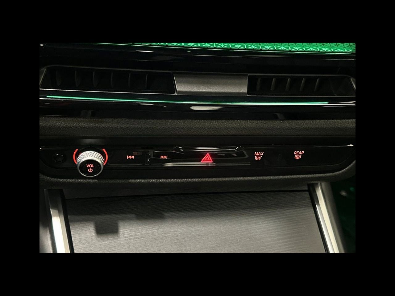 2025 BMW 4 Series 430i xDrive