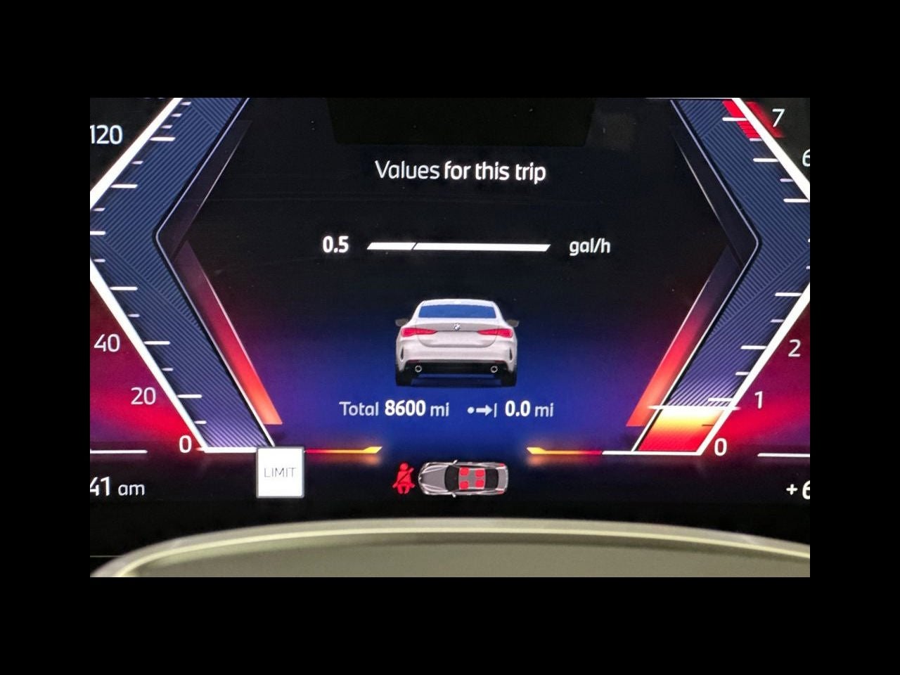 2025 BMW 4 Series 430i xDrive