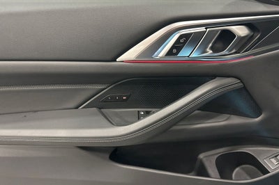 2026 BMW 4 Series M440i