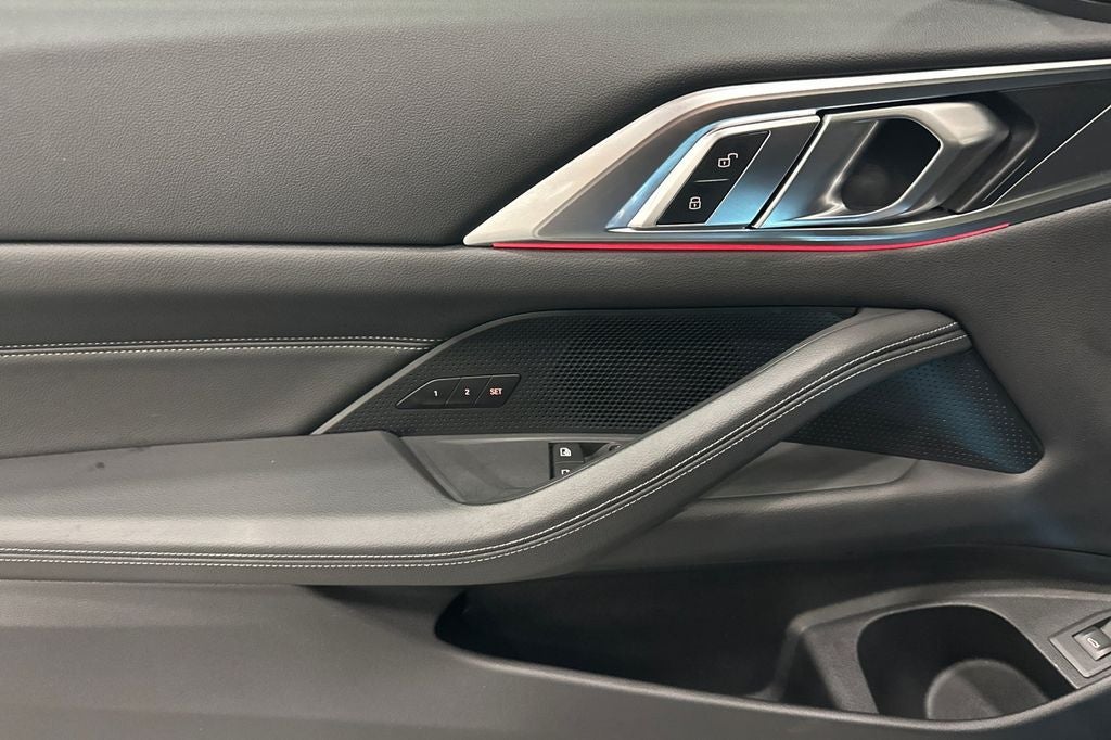 2026 BMW 4 Series M440i