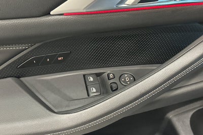 2026 BMW 4 Series M440i