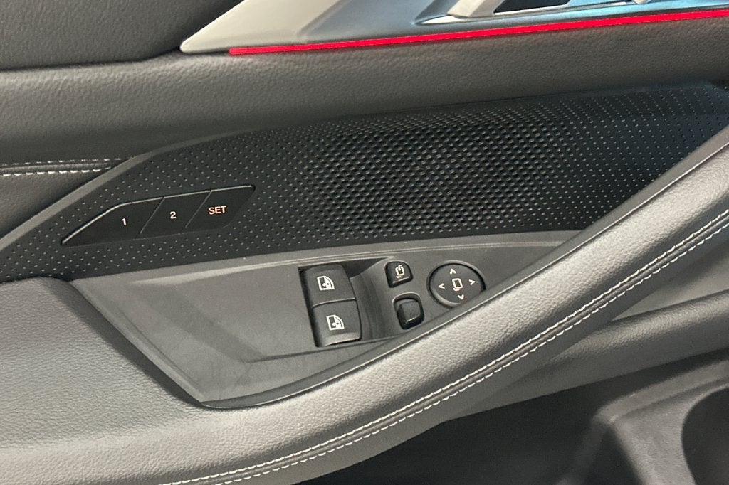 2026 BMW 4 Series M440i