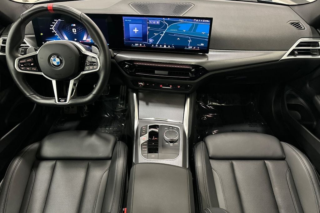2026 BMW 4 Series M440i