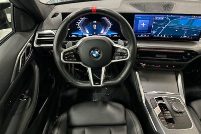 2026 BMW 4 Series M440i