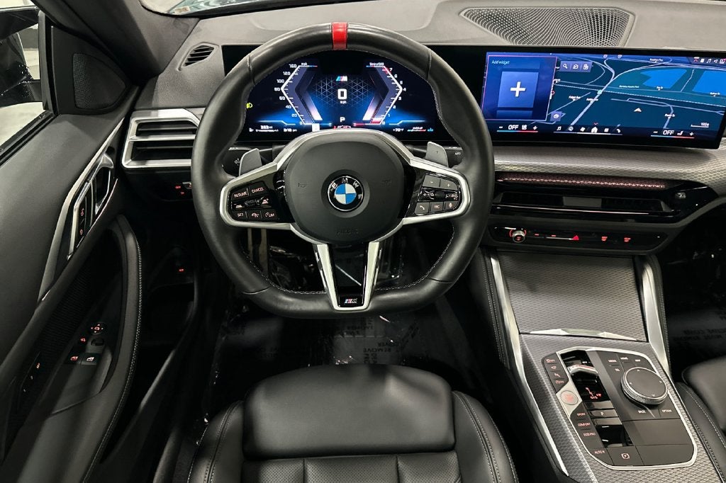 2026 BMW 4 Series M440i