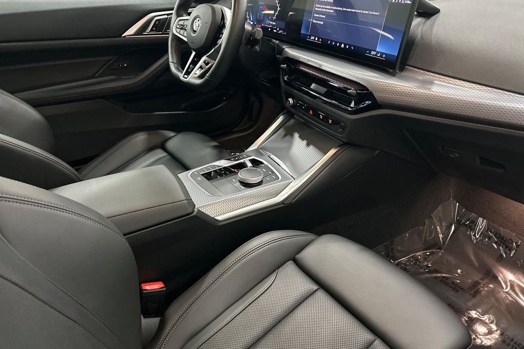 2026 BMW 4 Series M440i