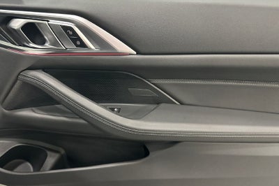 2026 BMW 4 Series M440i