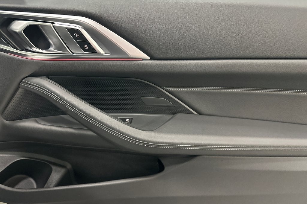 2026 BMW 4 Series M440i