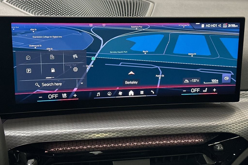 2026 BMW 4 Series M440i