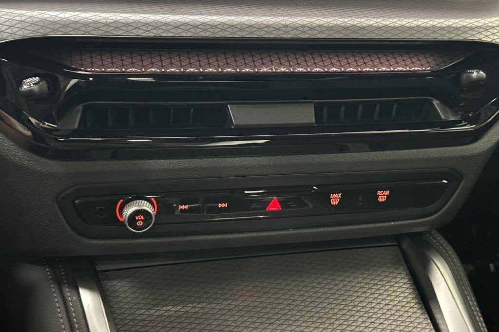 2026 BMW 4 Series M440i