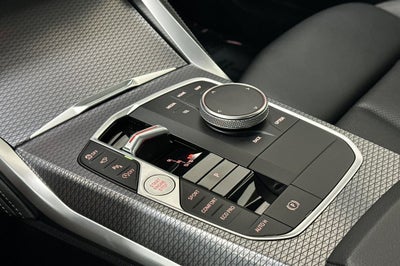 2026 BMW 4 Series M440i