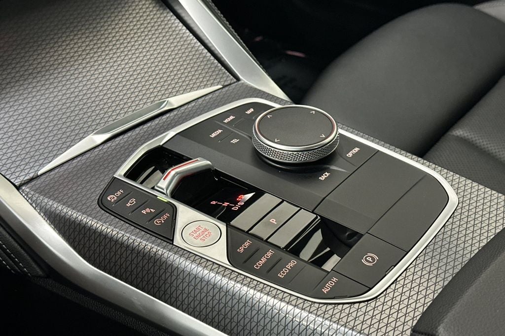 2026 BMW 4 Series M440i