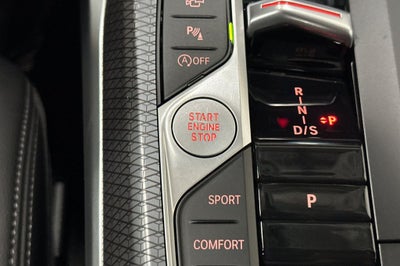2026 BMW 4 Series M440i