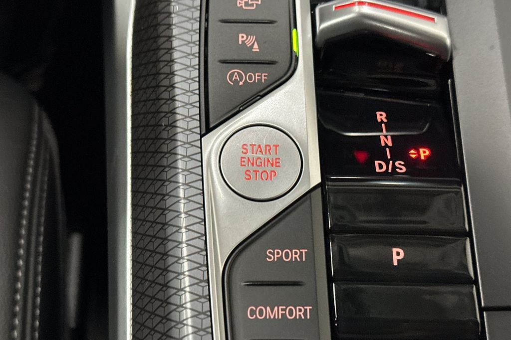 2026 BMW 4 Series M440i