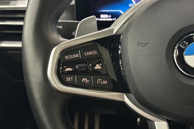 2026 BMW 4 Series M440i