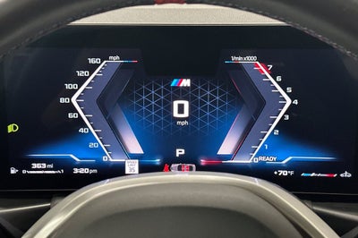 2026 BMW 4 Series M440i