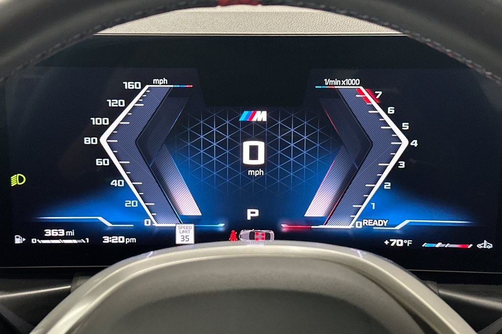 2026 BMW 4 Series M440i
