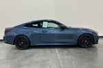 2026 BMW 4 Series M440i