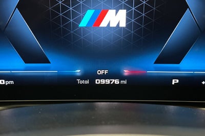 2026 BMW 4 Series M440i