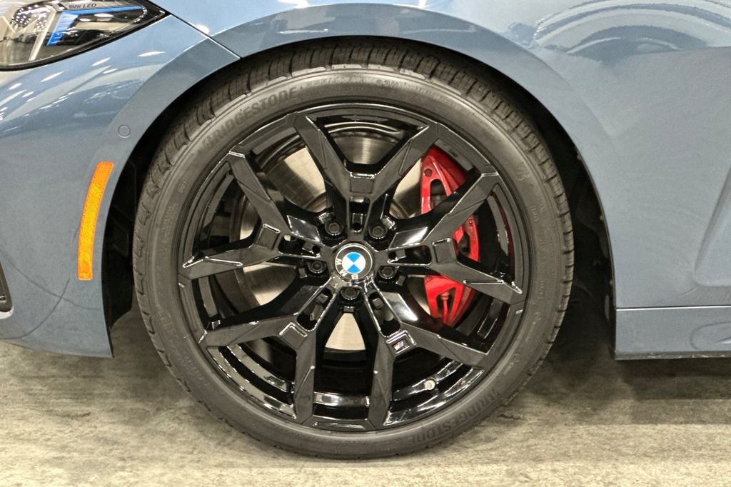 2026 BMW 4 Series M440i