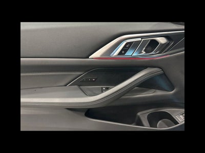 2026 BMW 4 Series M440i