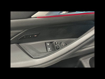 2026 BMW 4 Series M440i
