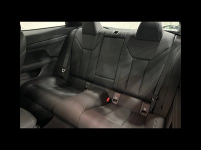 2026 BMW 4 Series M440i