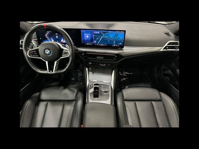 2026 BMW 4 Series M440i