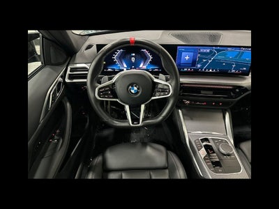 2026 BMW 4 Series M440i