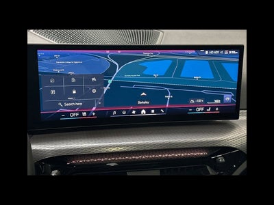 2026 BMW 4 Series M440i