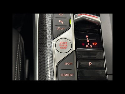 2026 BMW 4 Series M440i
